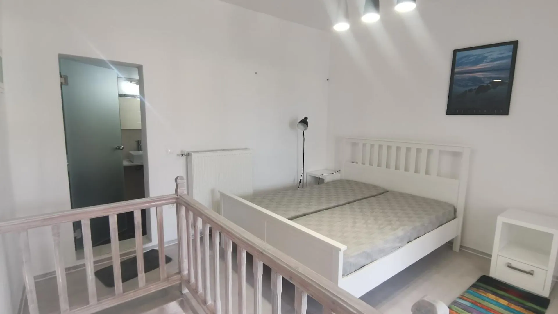 Maison d'hôtes Villa Vasilis Ornos Mykonos Town Grèce