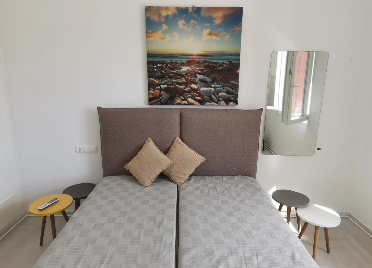 Villa Vasilis Ornos Mykonos Town 0*,