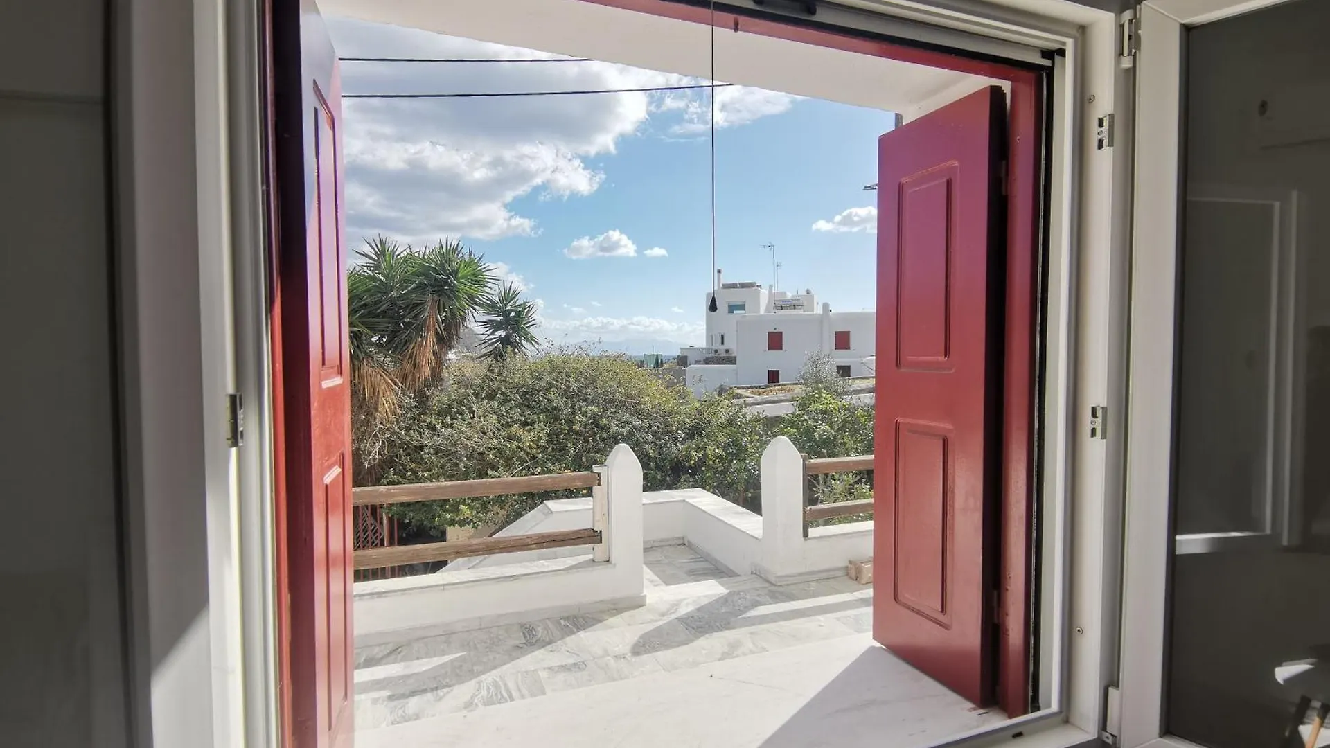 Villa Vasilis Ornos Mykonos Town 0*,
