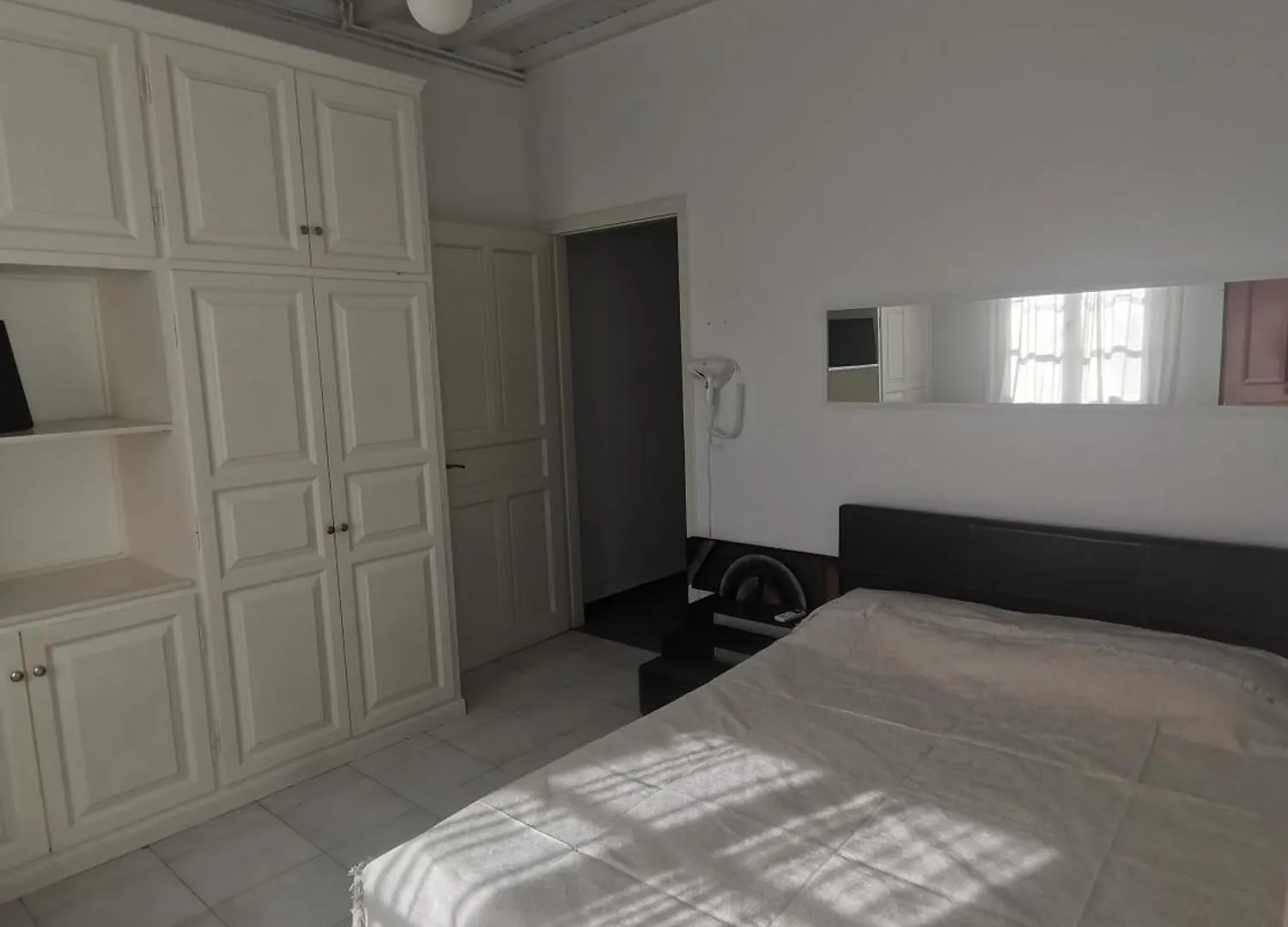 Villa Vasilis Ornos Mykonos Town Maison d'hôtes