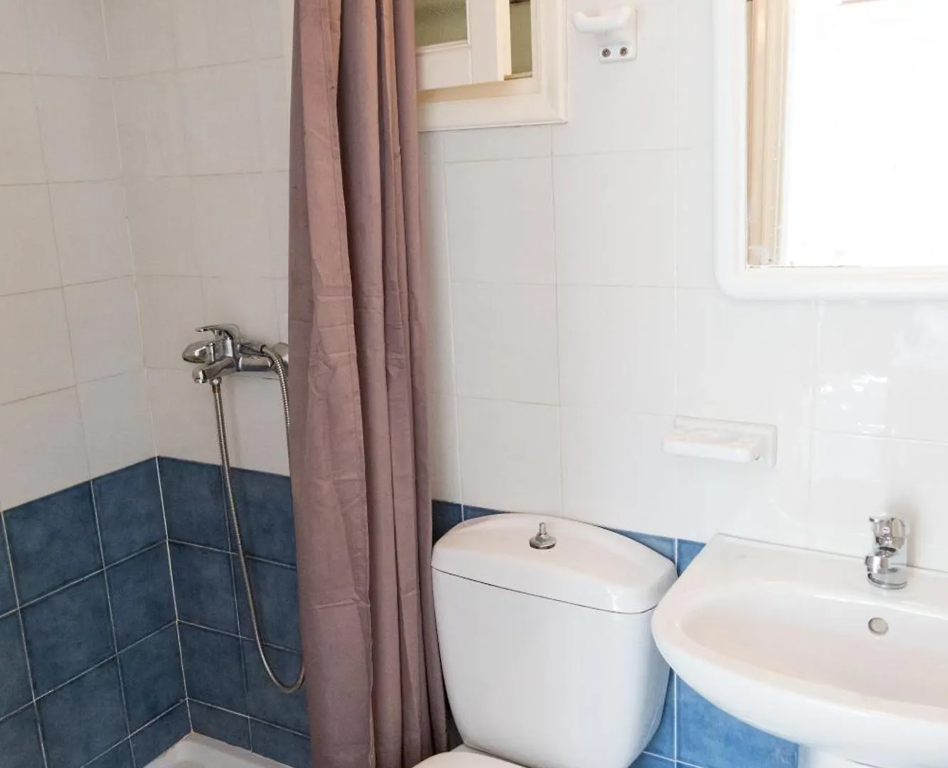 Villa Vasilis Ornos Mykonos Town 0*,  Grèce