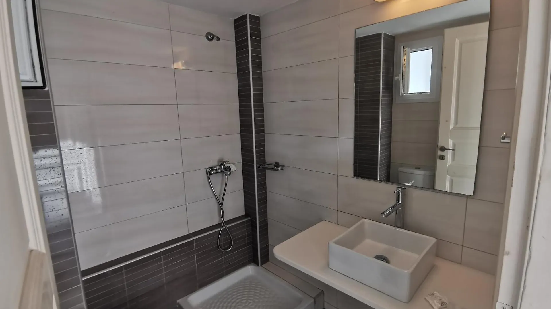 Villa Vasilis Ornos Mykonos Town