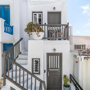 Maison Mykonos Town
